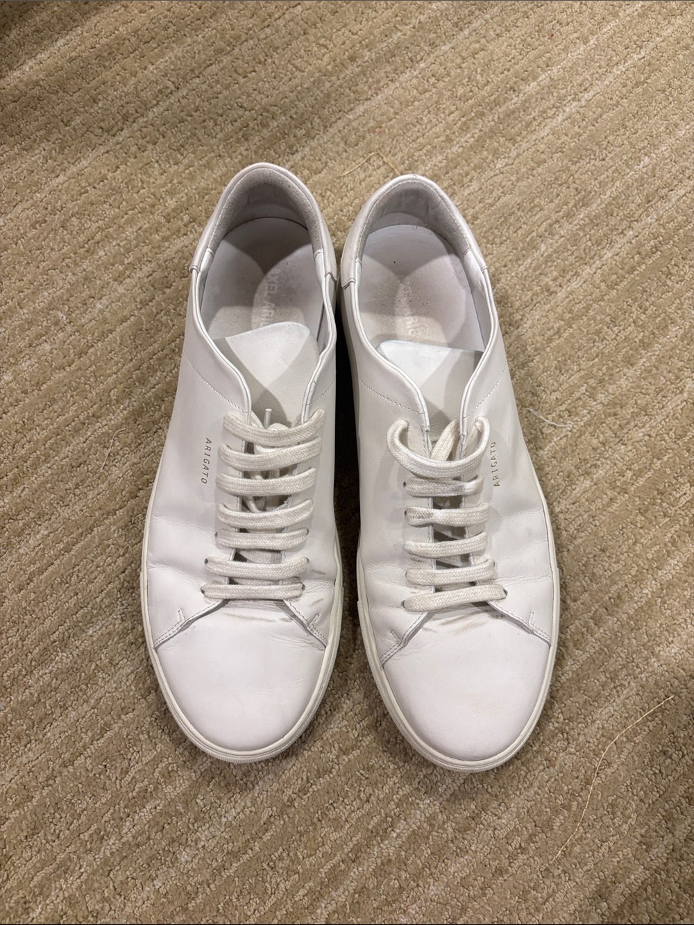 Arigato Clean 90 sneakers